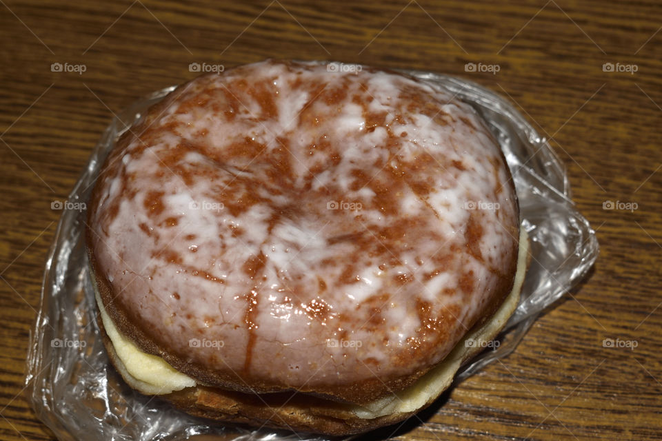 Doughnut