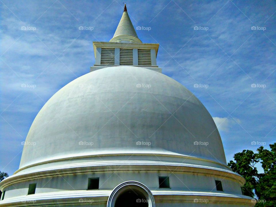 Temple ___srilanka 🇱🇰