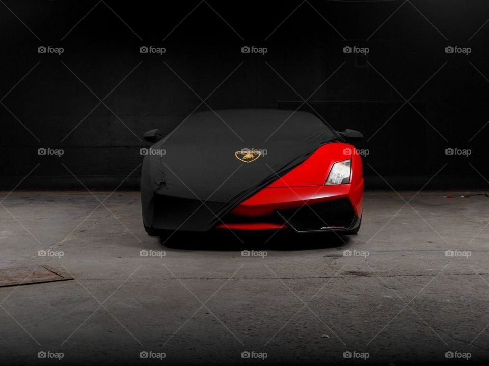 In that God different types of colour