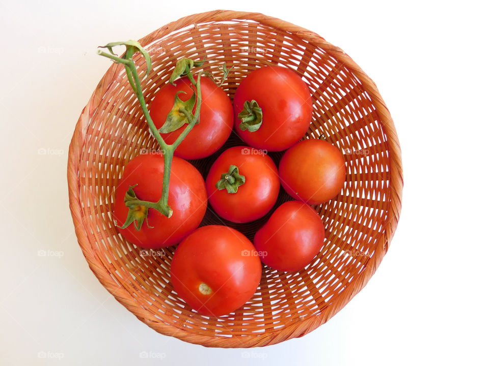 tomatoes