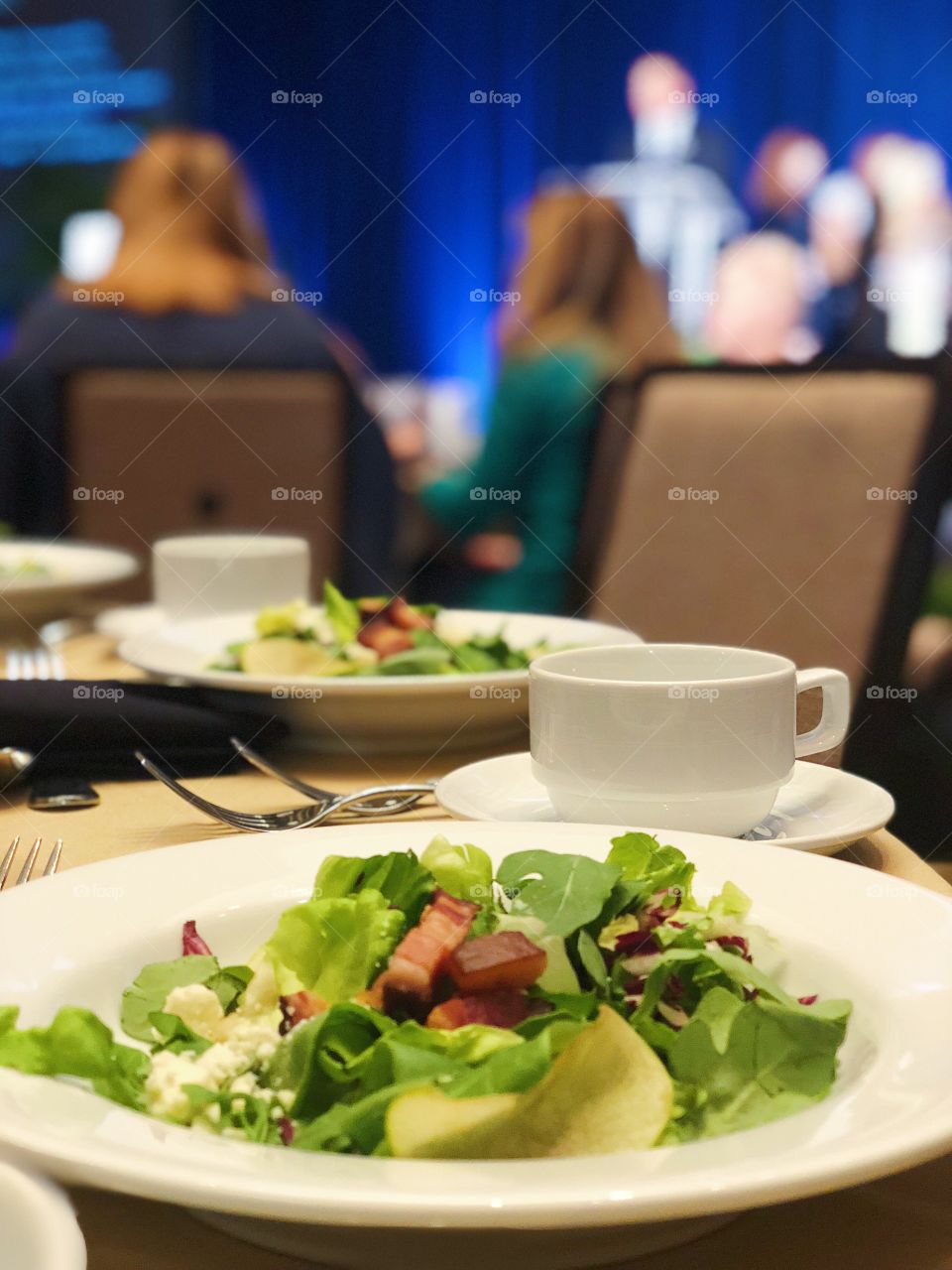 80th Annual FPRA Conference Lunch