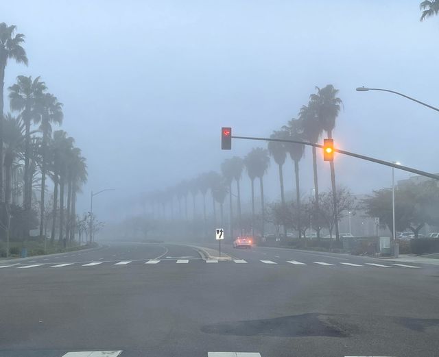 silent hill vibes