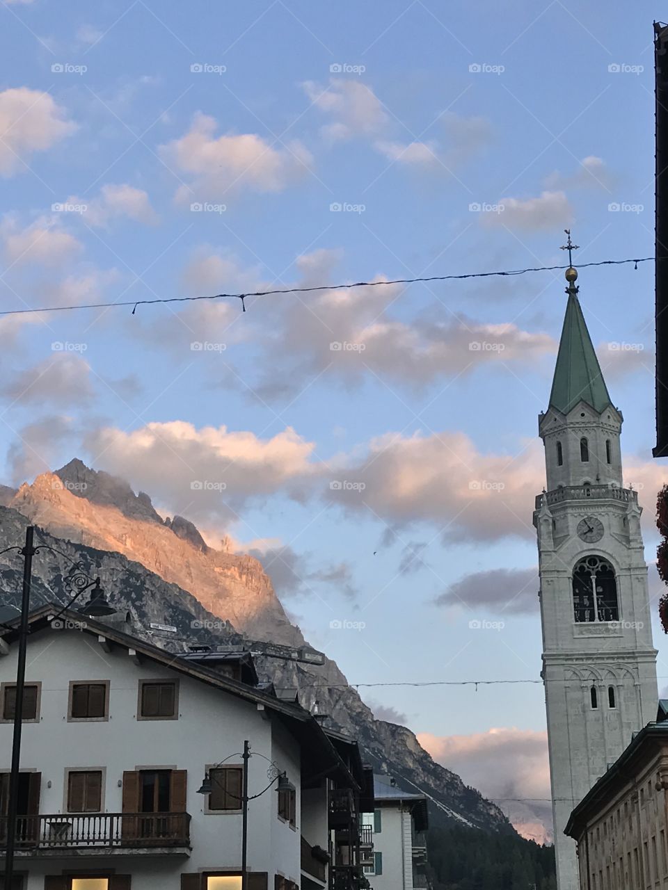 Cortina d’Ampezzo 