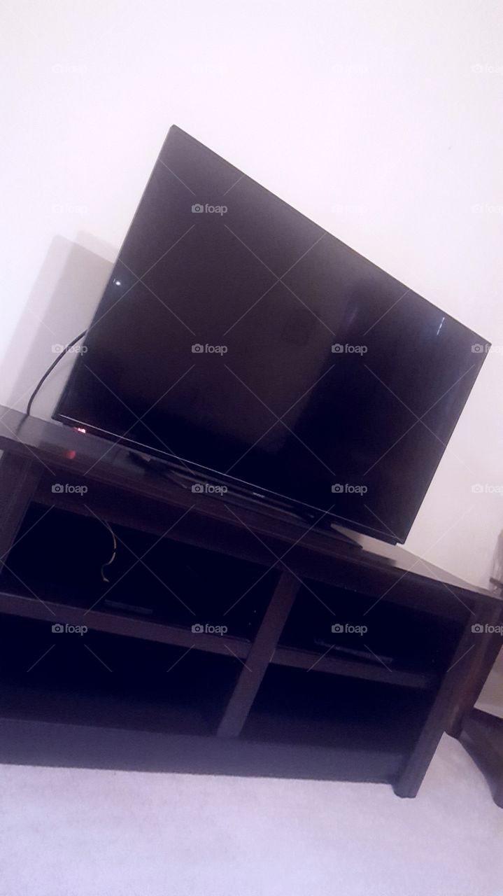 Want To Watch TV?