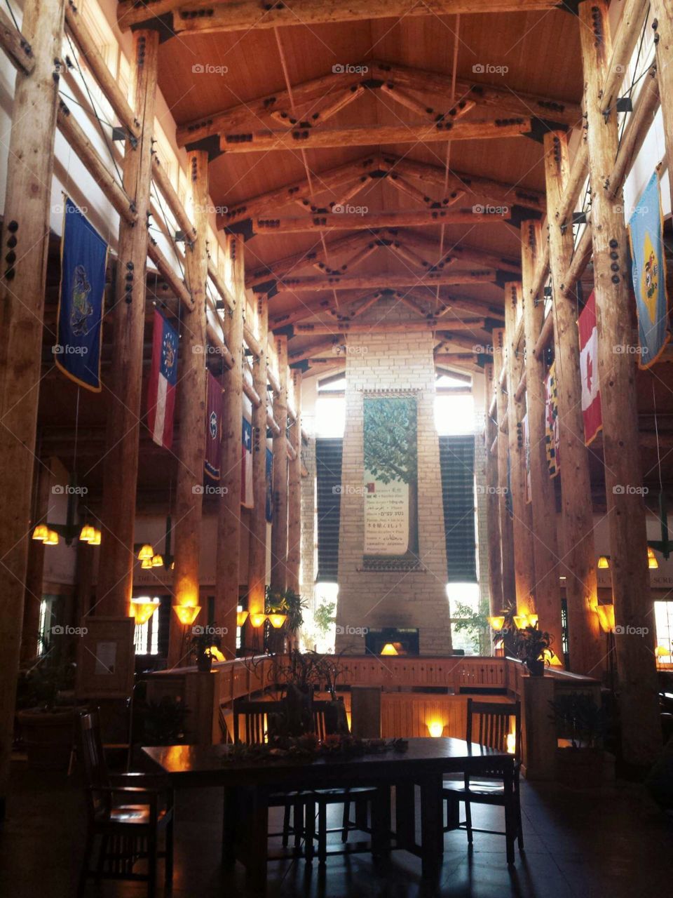 Lied Lodge Nebraska City , NE