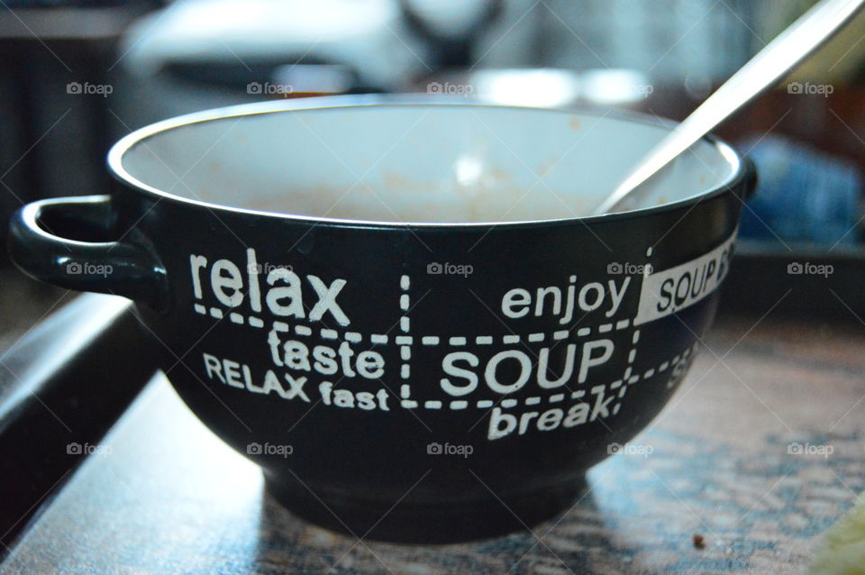 food, soup,