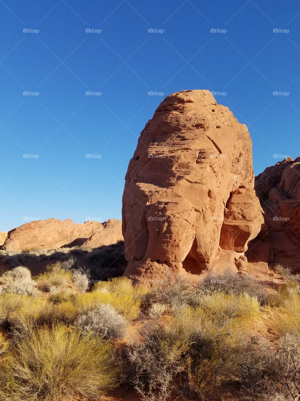 Valley of Fire