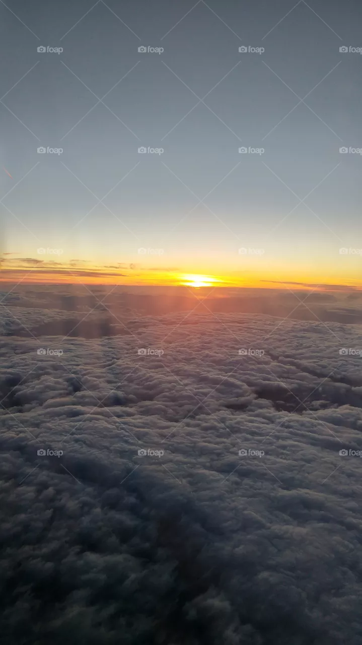 sky