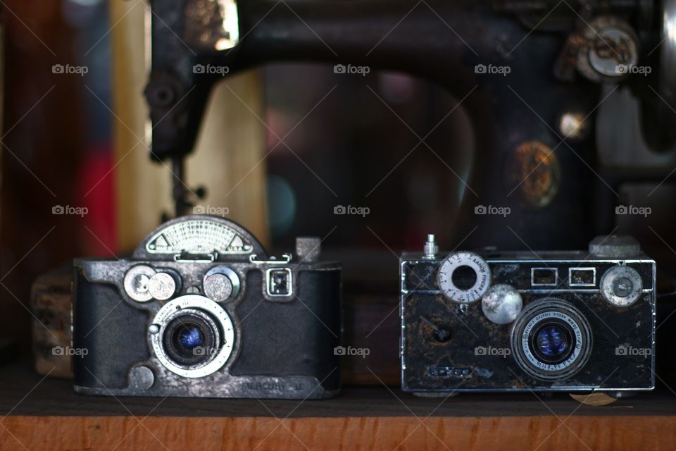 classic camera