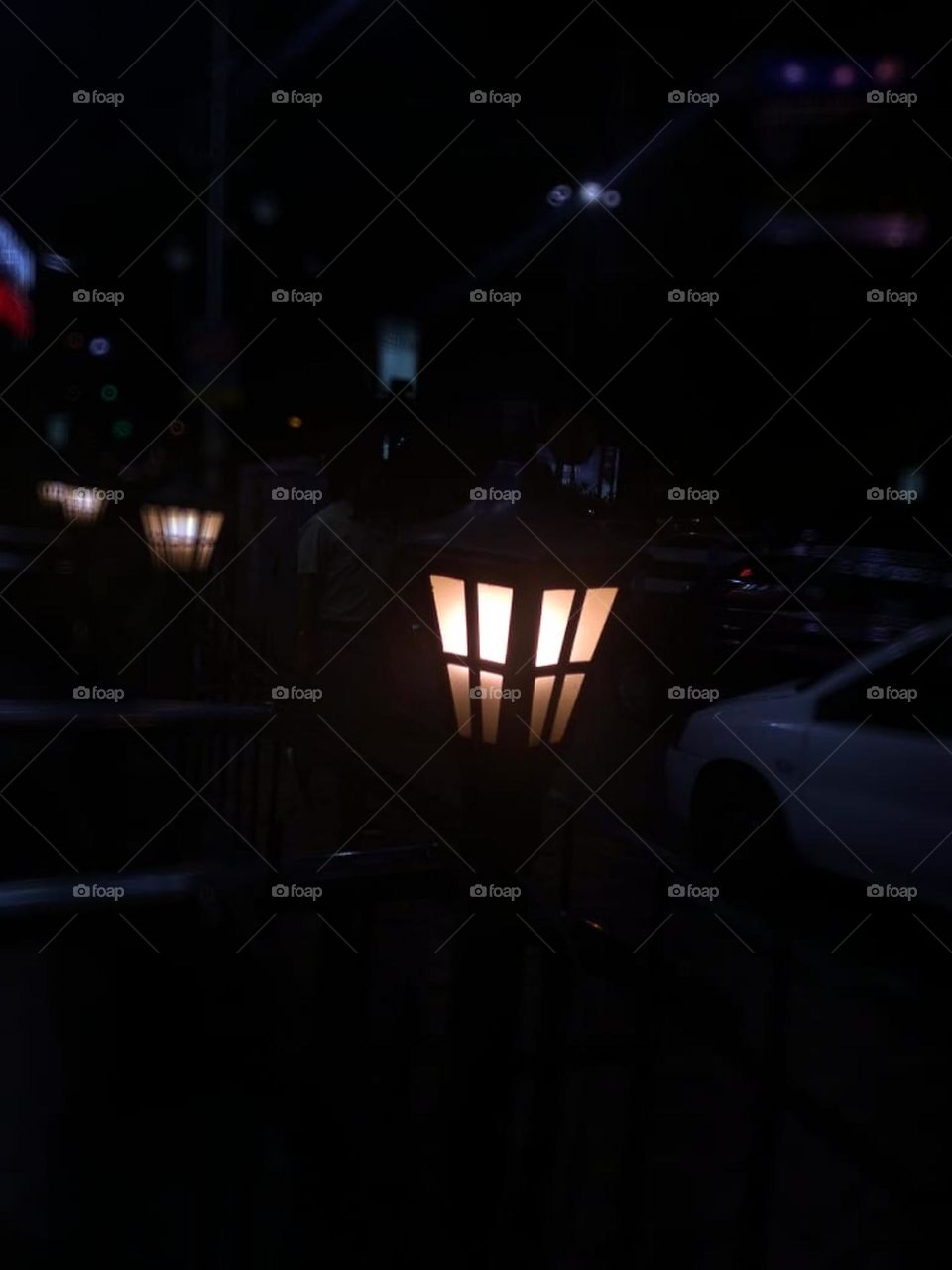 Everyone Can shine Given the right leightning