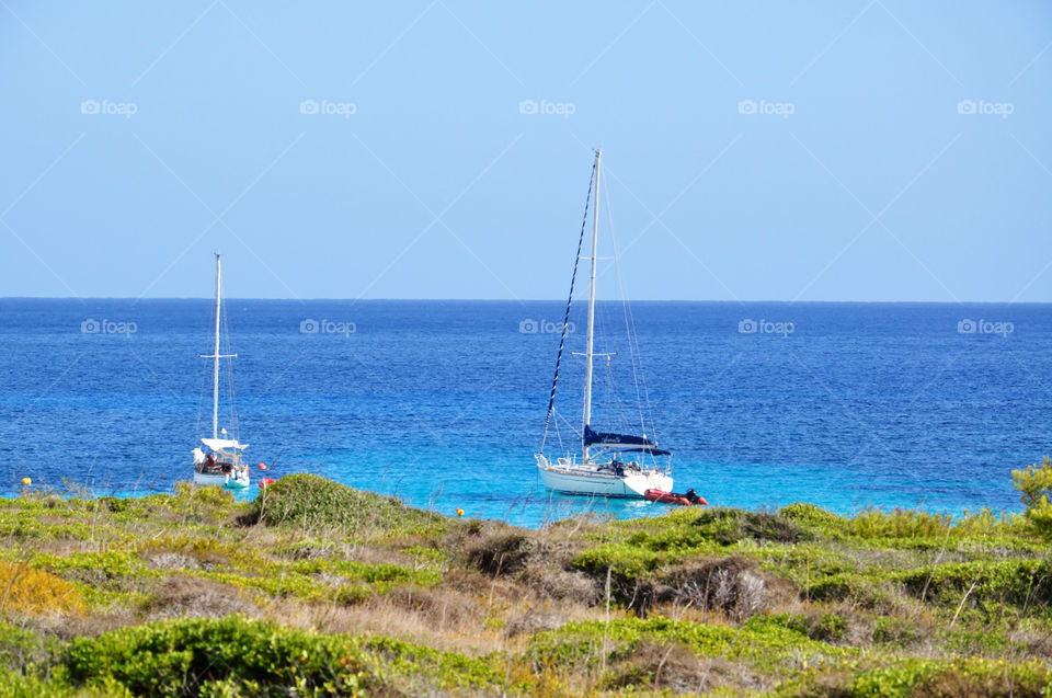 Binibeque yachts 