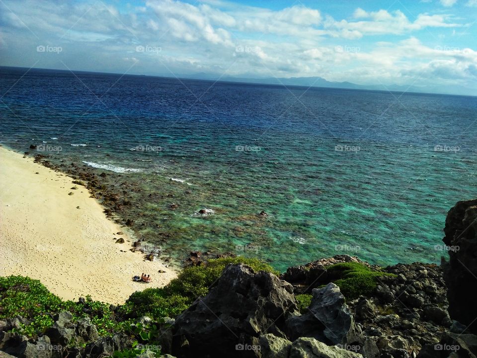 Beautiful Fortune Island