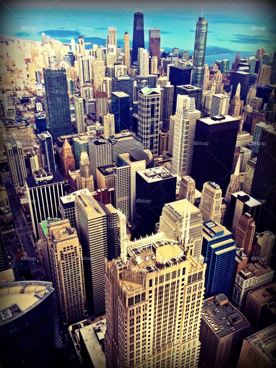 Chicago