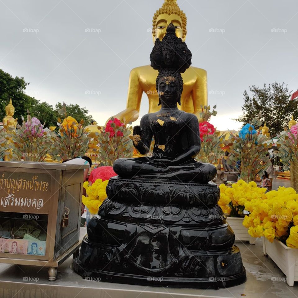 Glimpse of Thailand 5