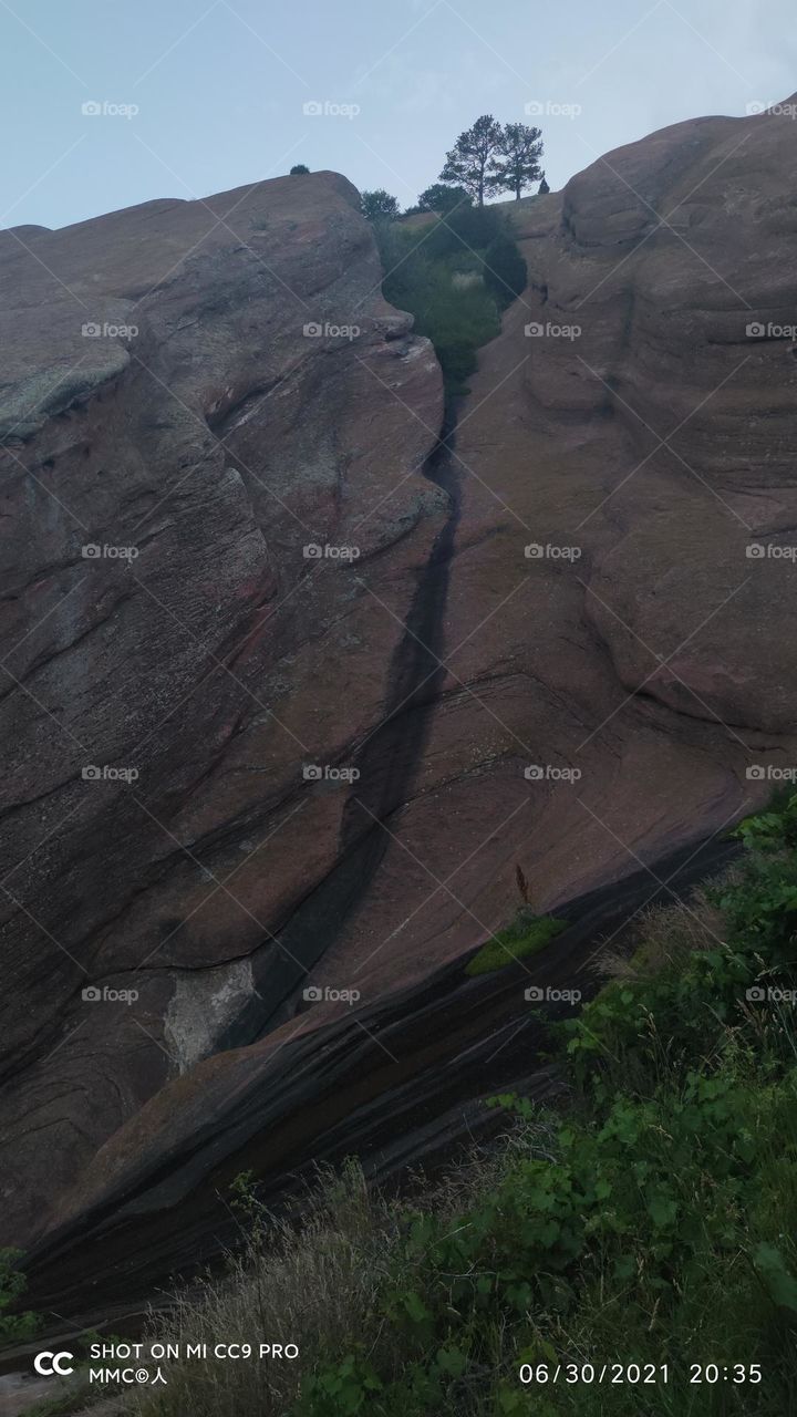 rock and stone series