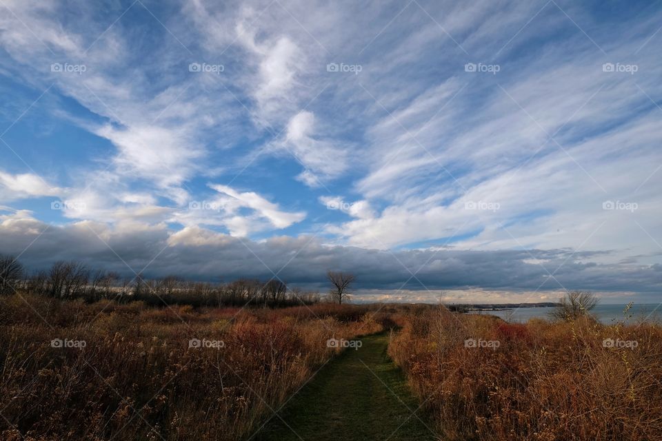 November Hike