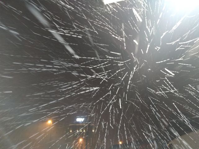 Snowflake