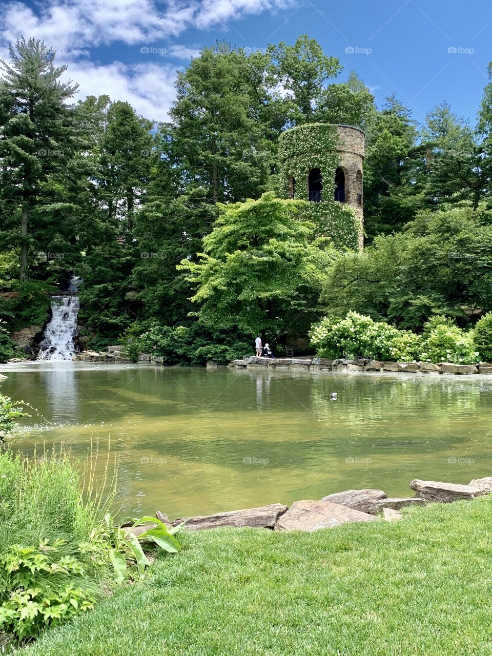 Longwood Gardens – Pennsylvania