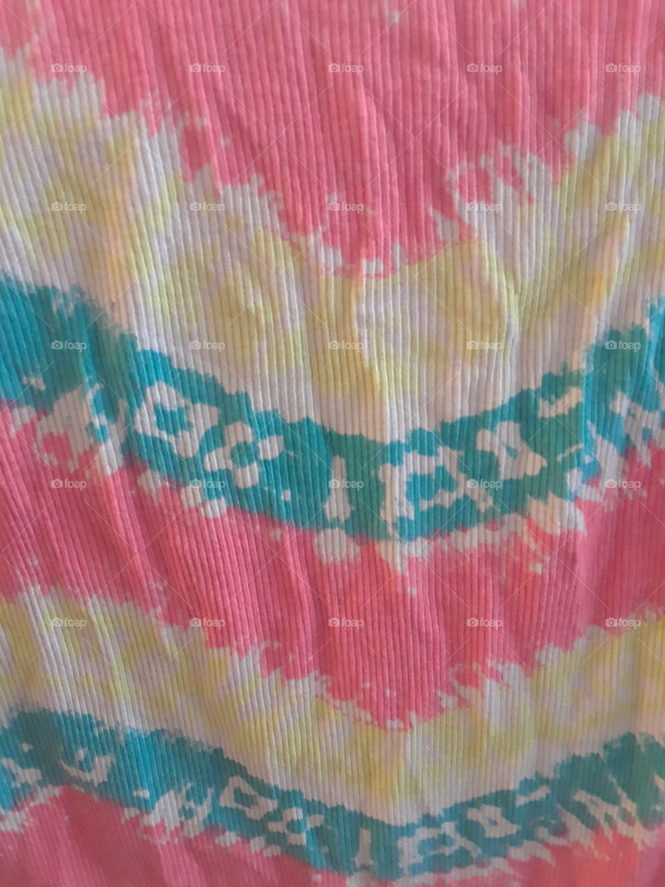 tiedye pattern