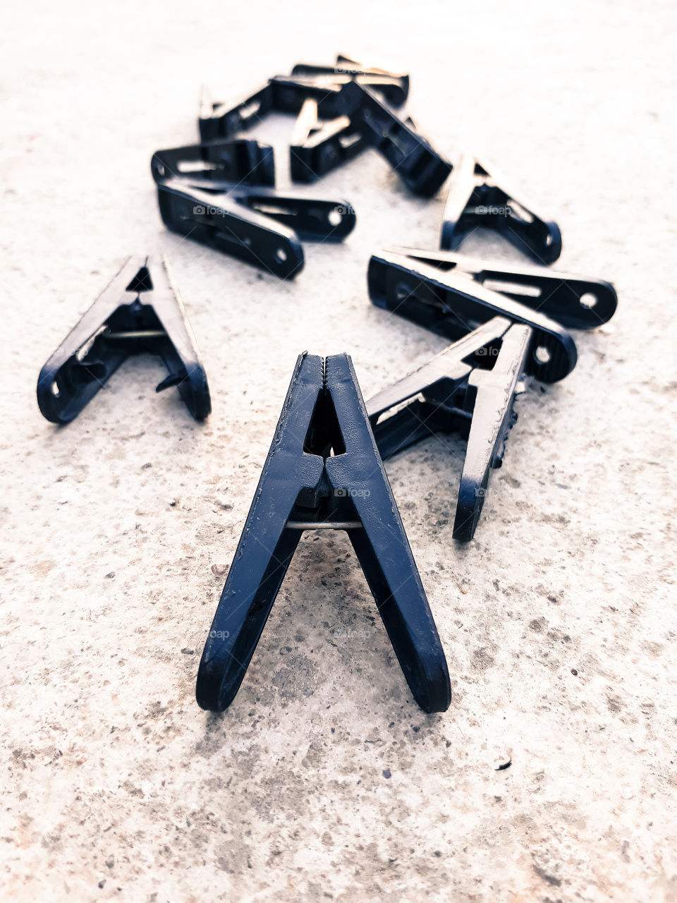 cloths plug background