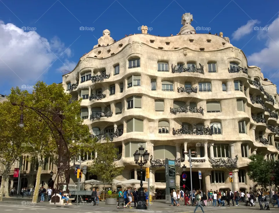 Architecture, Travel, Building, City, Outdoors