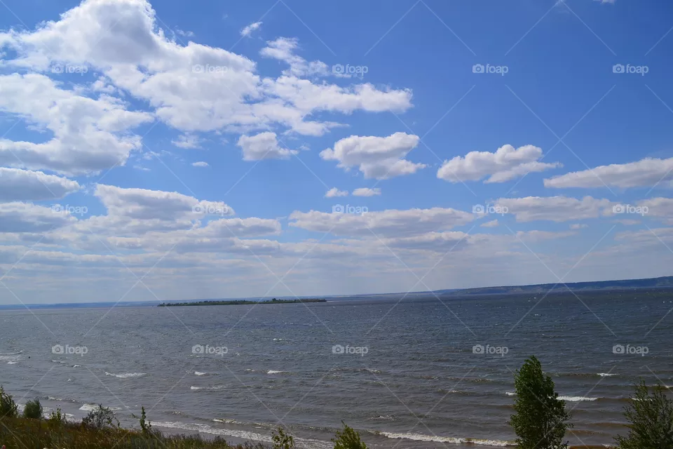 Волга