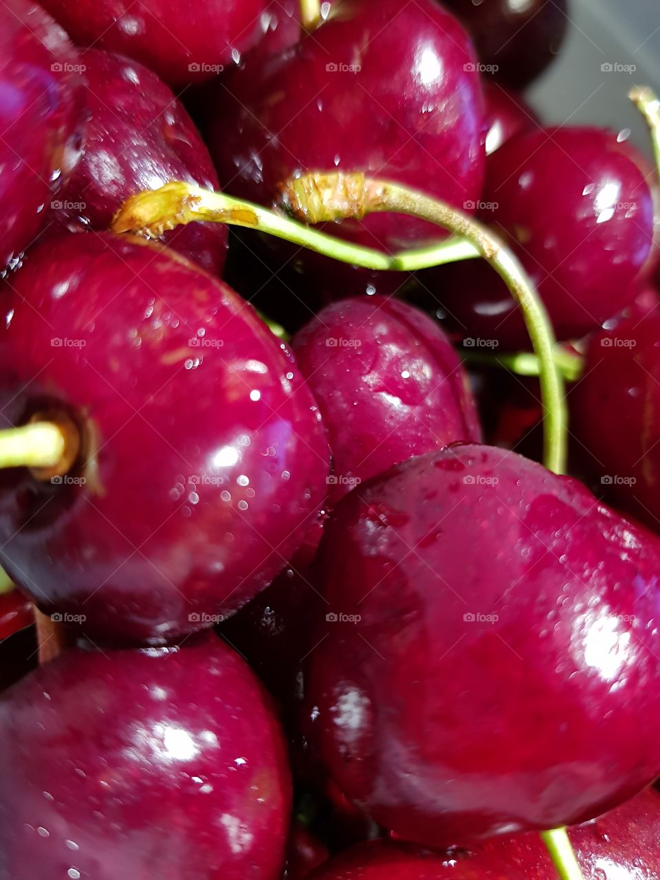 cherrys yummi
