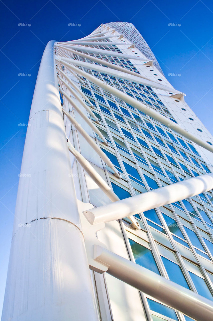 sky malmö sweden window by chrille_b