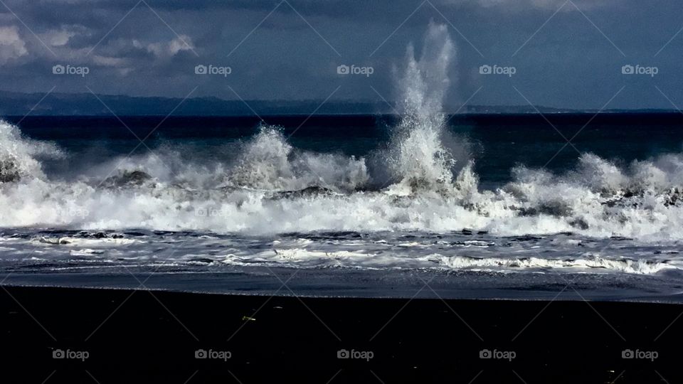 We are leaning on nature as a profound indicator for the  necessary change of our mind...initiation ritual...