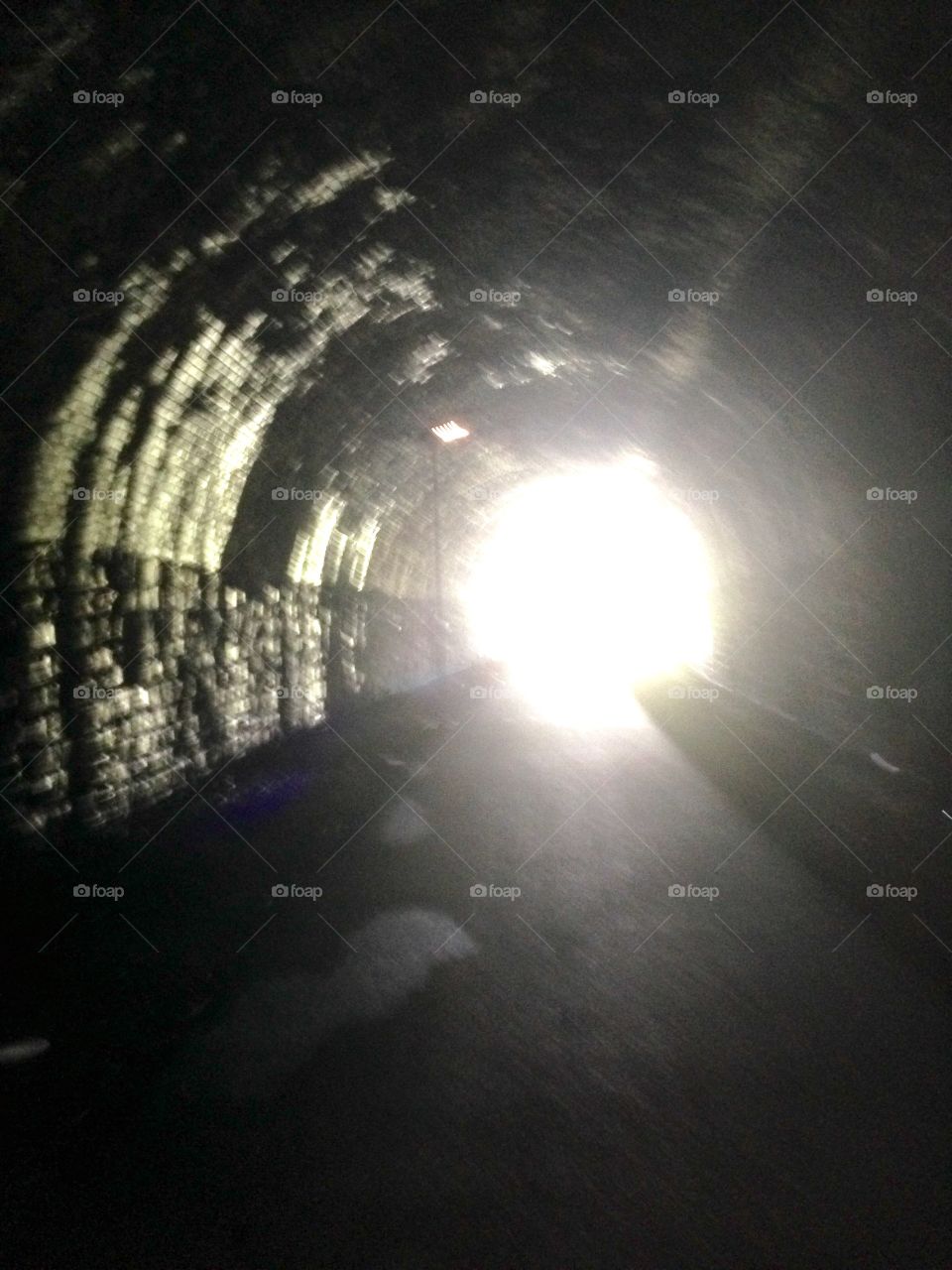 Tunnel