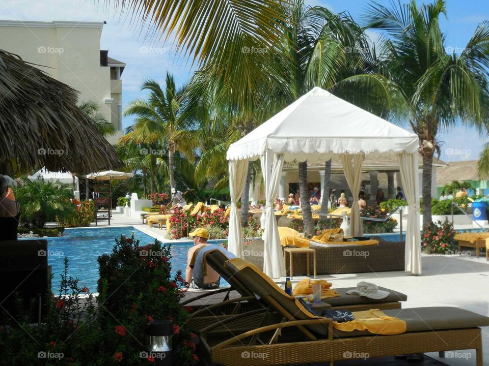 Jamaica Resort