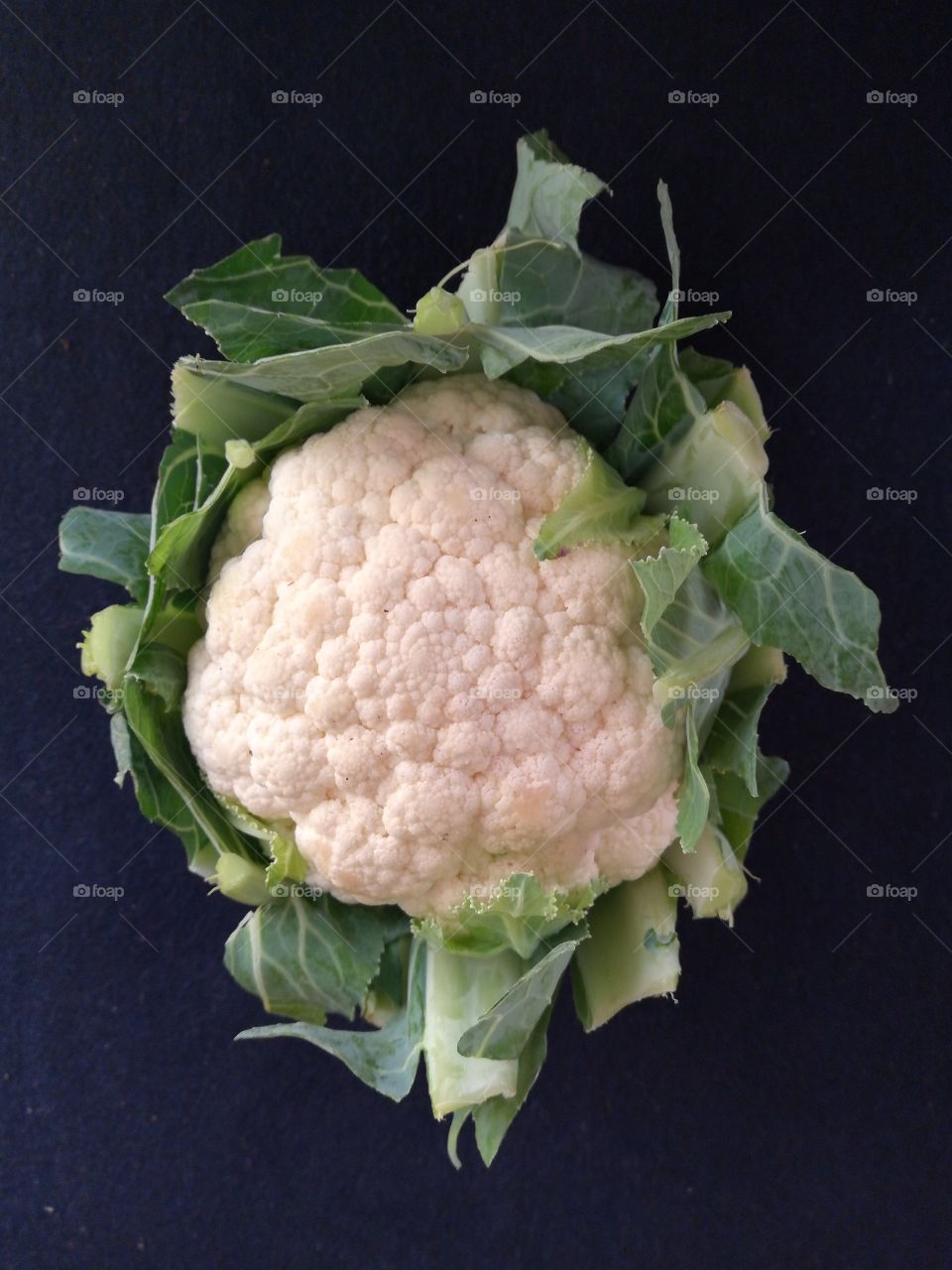 Cauliflower