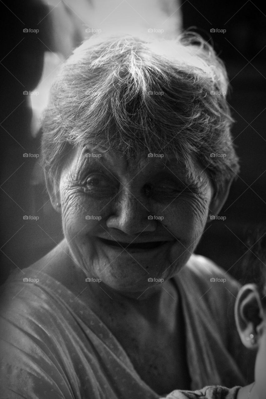 Grandma ❤️❤️❤️