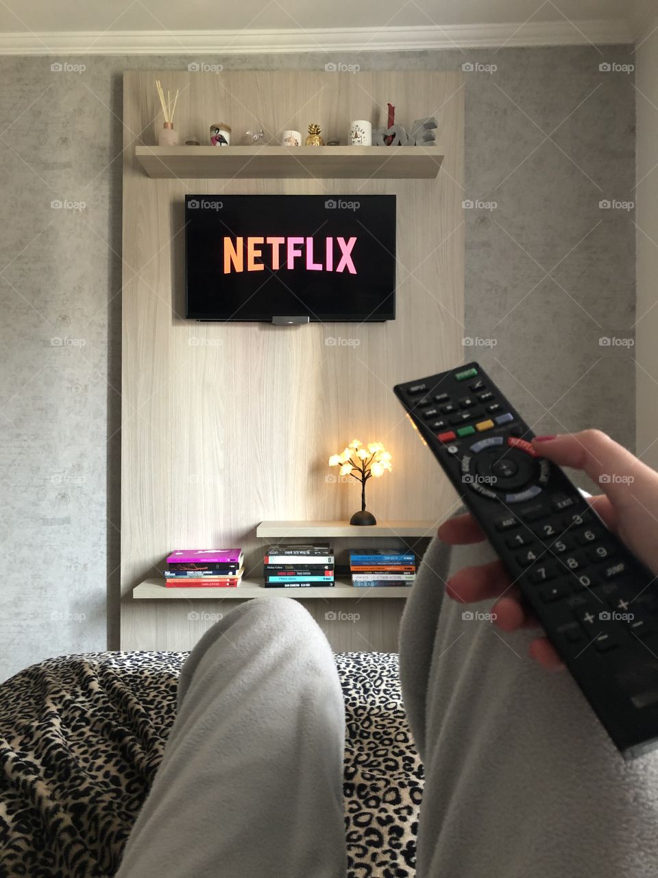 Netflix 