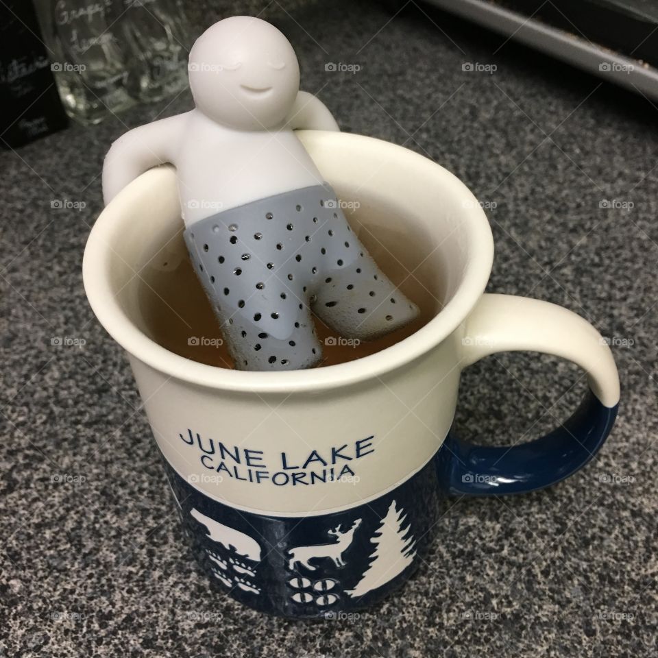 Cup, Tea, Hot, No Person, Coffee