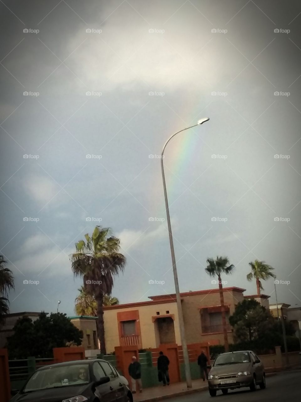Rainbow