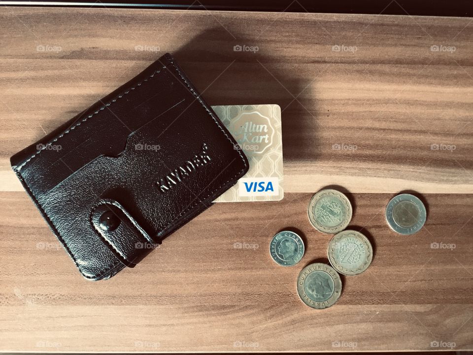 VISA