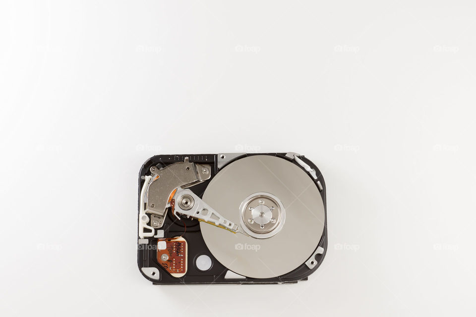 Hdd