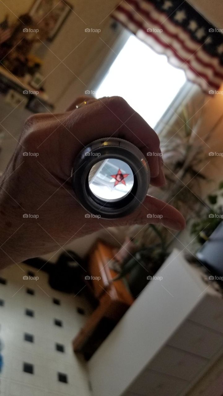 Through The Lens