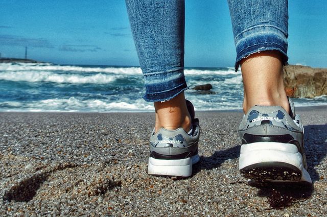 adidas trainers