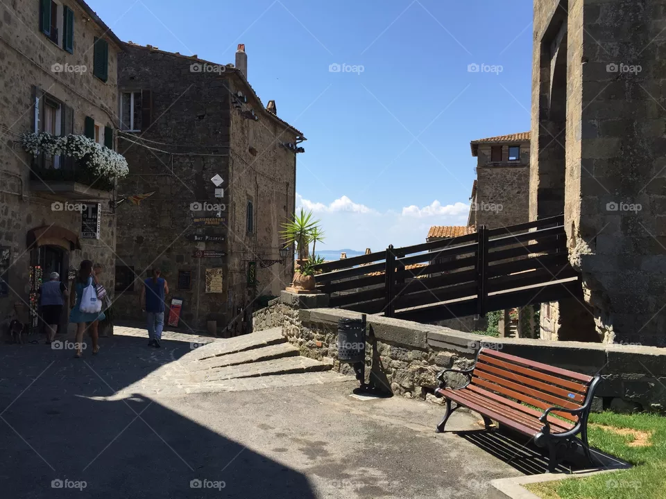 Bolsena 