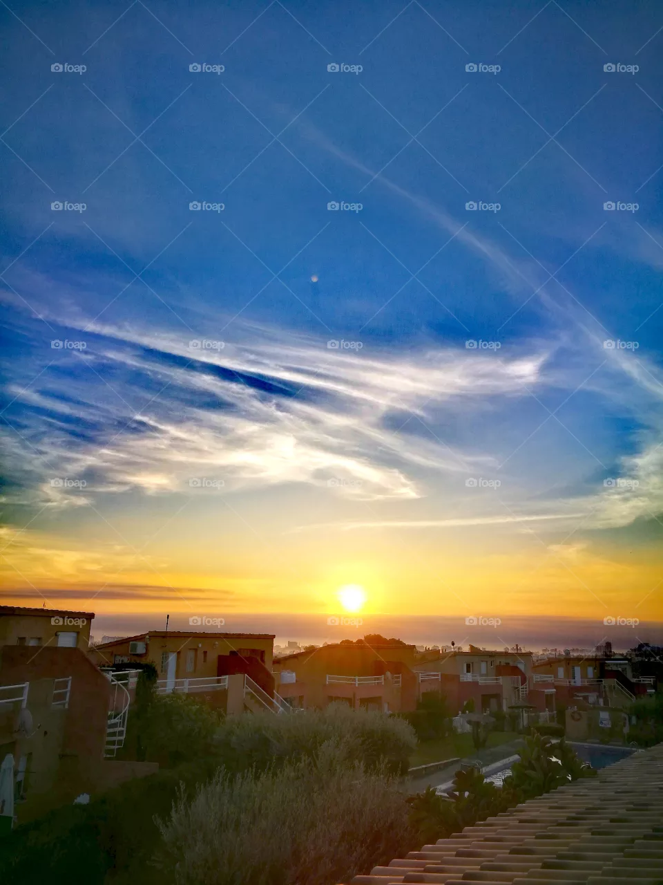 sun