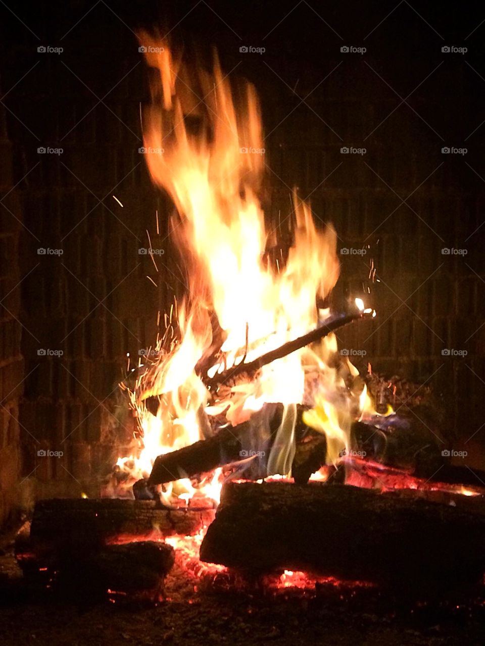 Campfire