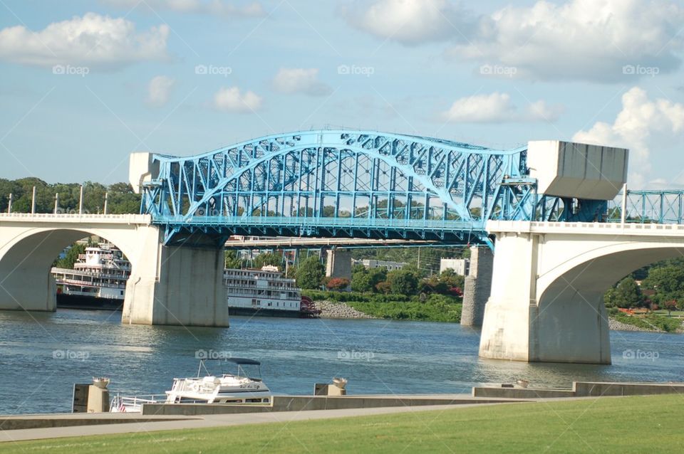 Chattanooga Bridge