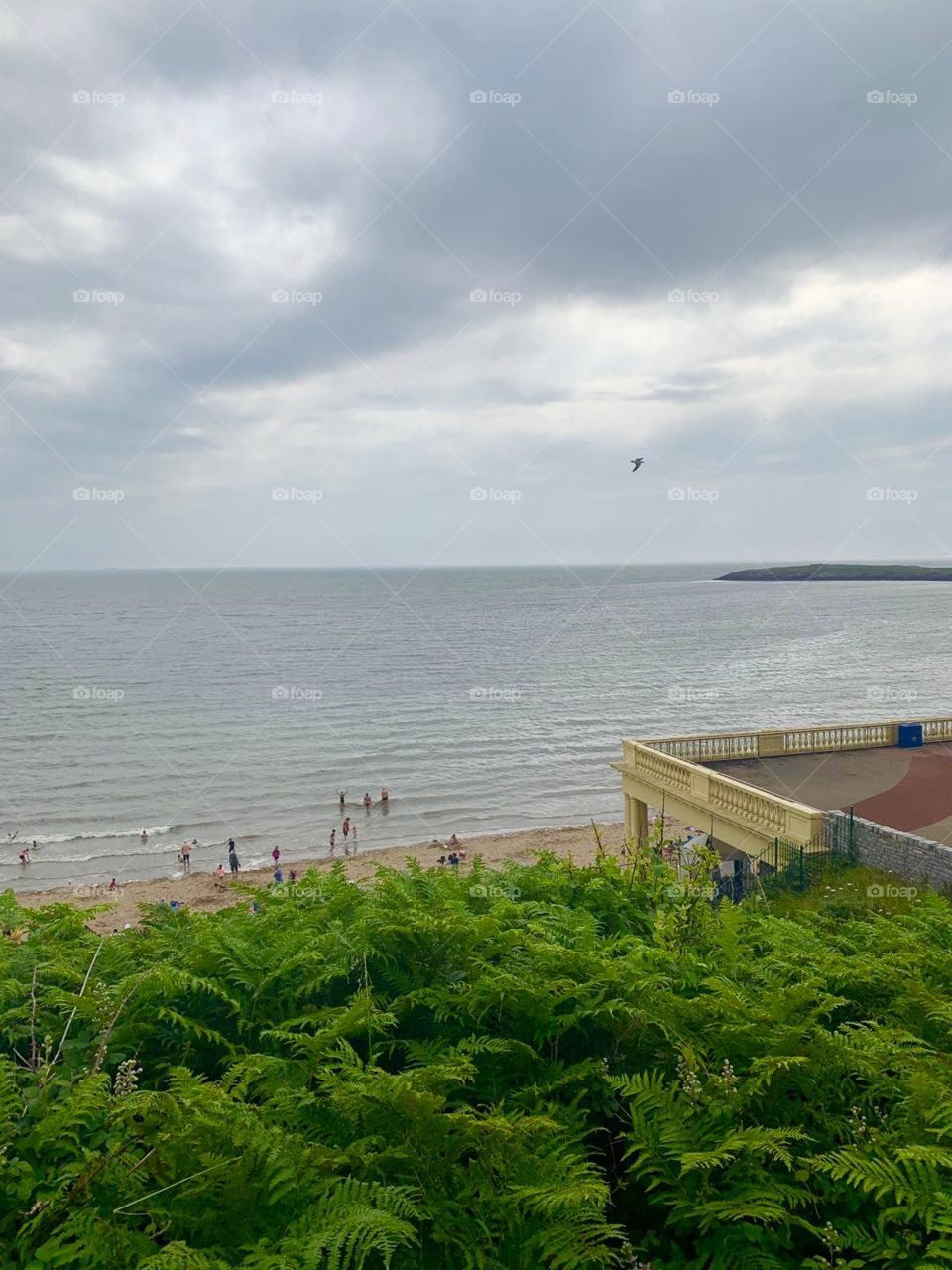 Barry Island ‘ South Wales 🏴󠁧󠁢󠁷󠁬󠁳󠁿