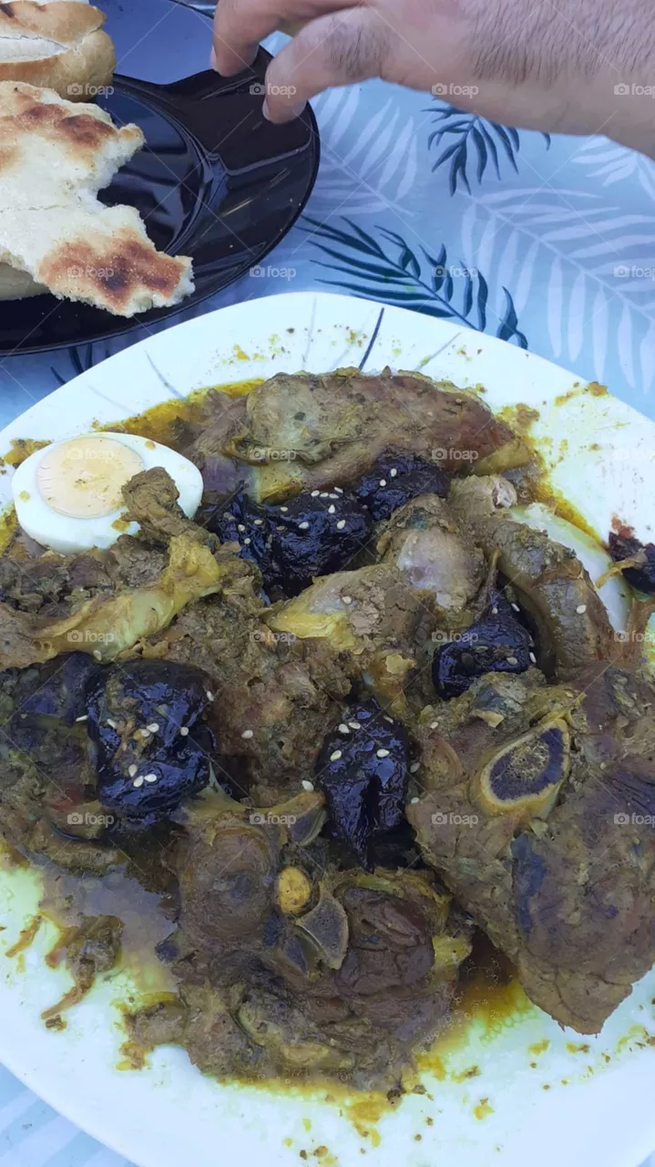 tajine