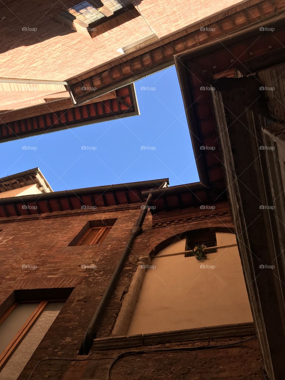 Architecture, Building, No Person, Travel, Street