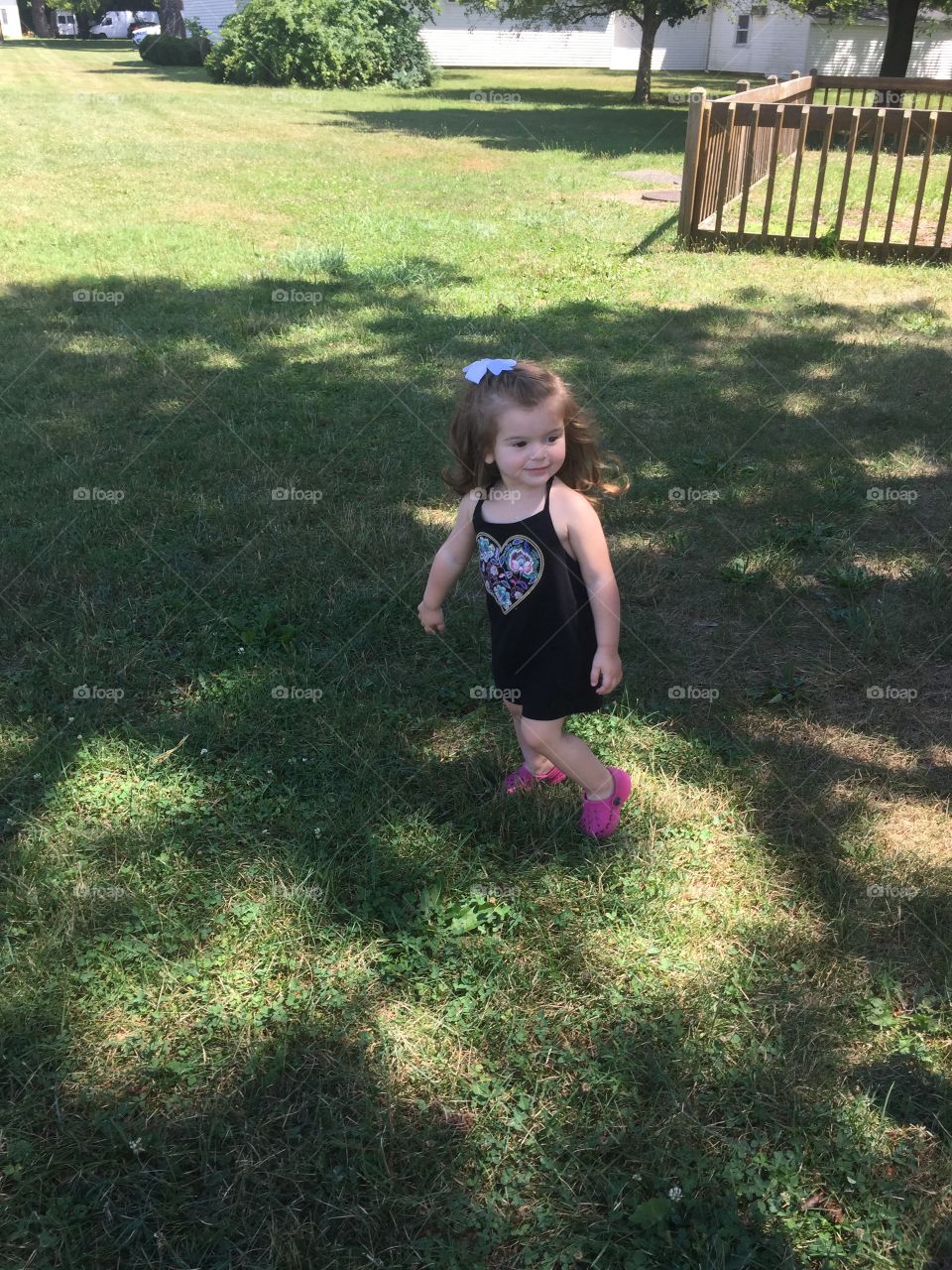 Those crocs though 😍