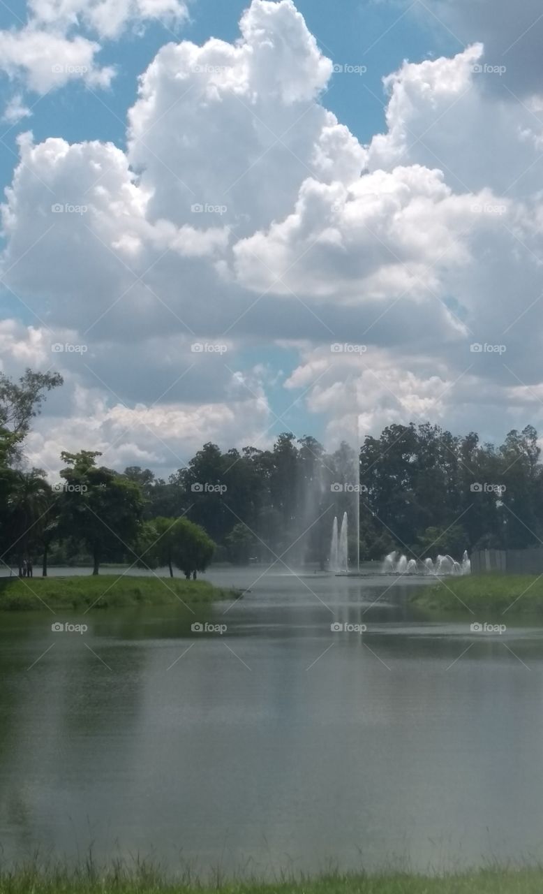 Ibirapuera