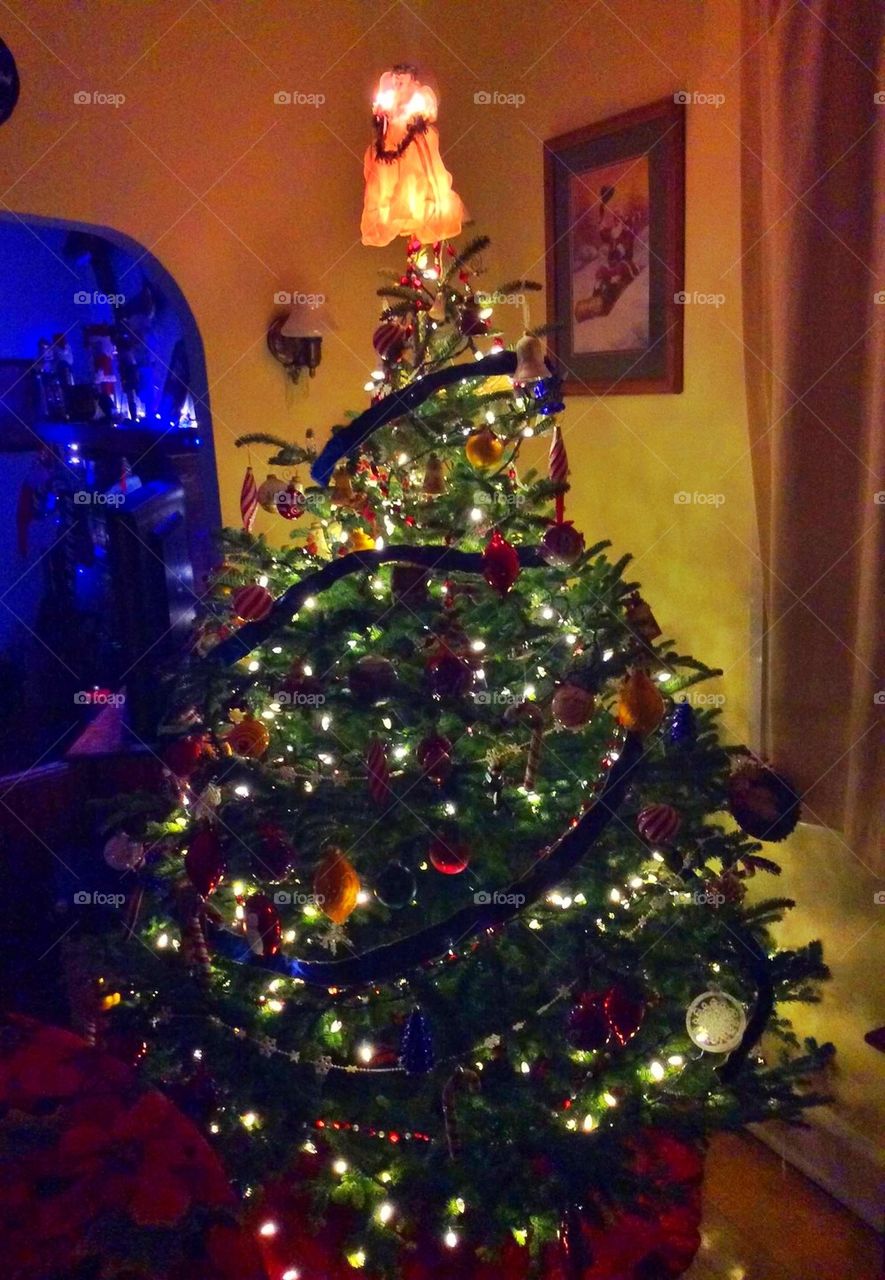 O Christmas tree O Christmas tree